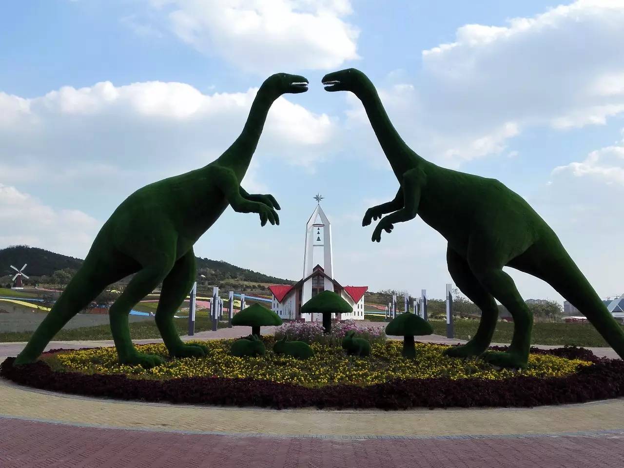 青岛7月旅游优惠,519中国旅游日青岛分会场