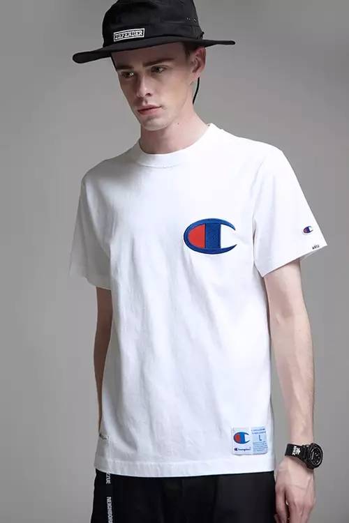 championX潮牌,潮牌champion是什么牌子