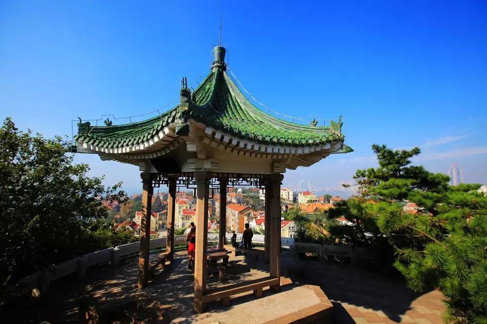 青岛7月旅游优惠,519中国旅游日青岛分会场