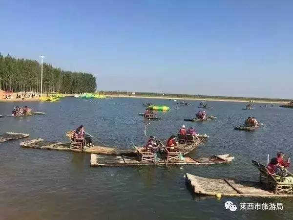 青岛7月旅游优惠,519中国旅游日青岛分会场