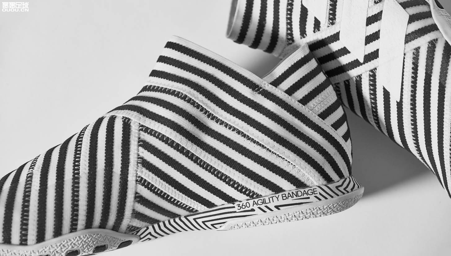 阿迪达斯发布全新nemeziz系列球鞋,阿迪达斯nemeziz19.1全部配色