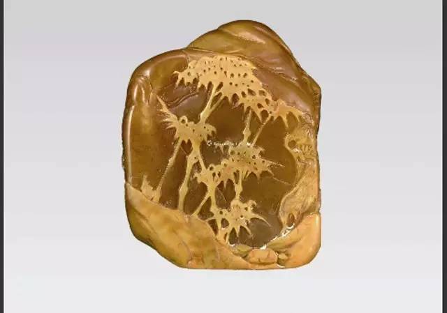 石帝田黄鉴赏,真品田黄的真假识别与收藏价值