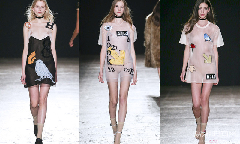 街拍清凉雪纺衫如何穿出品质感,长袖夏季雪纺衫穿搭技巧