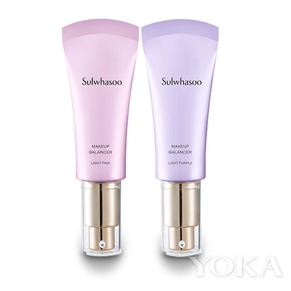 夏季旅游必备美妆,假期出游必备彩妆护肤