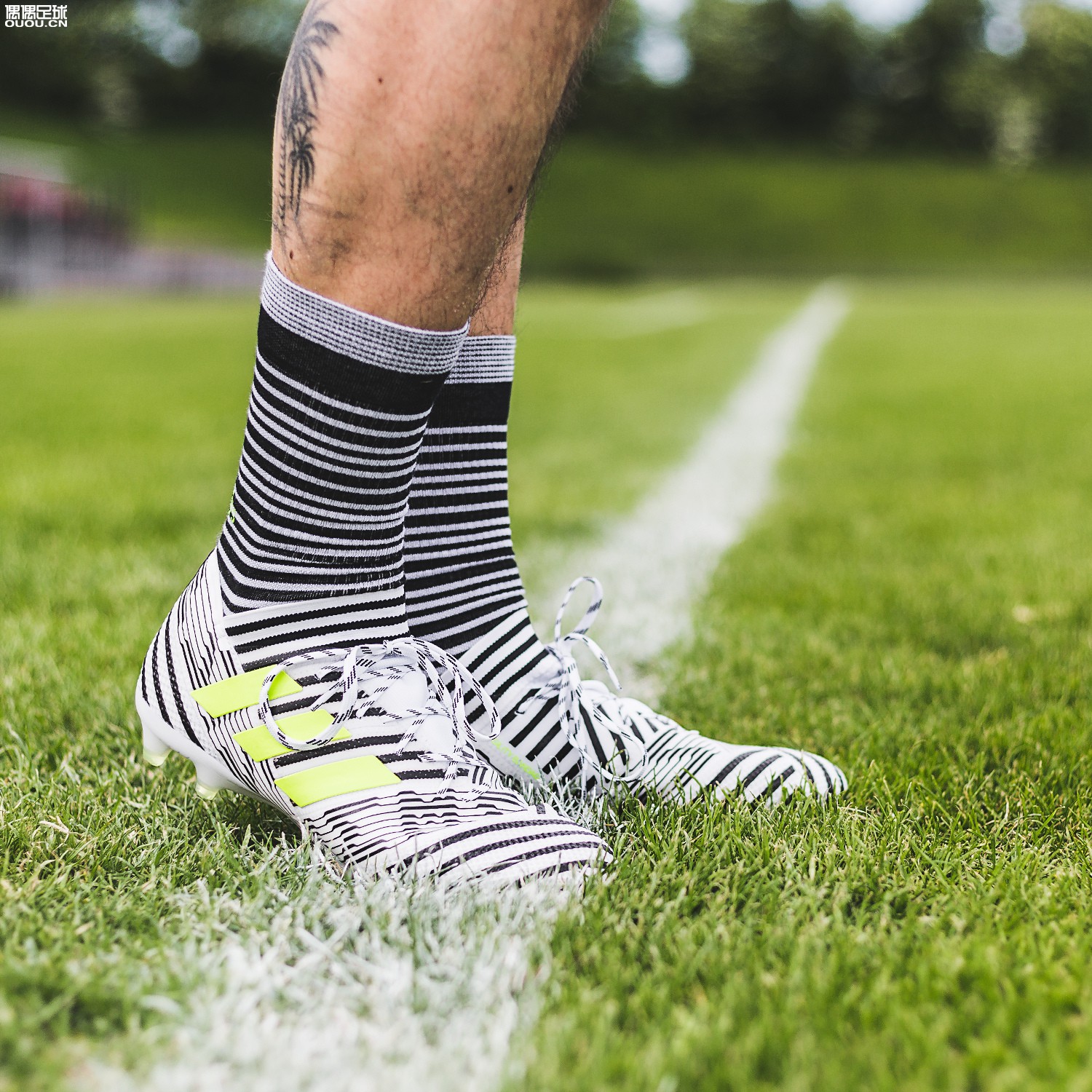 阿迪达斯nemeziz17测评,阿迪达斯nemeziz17.4测评