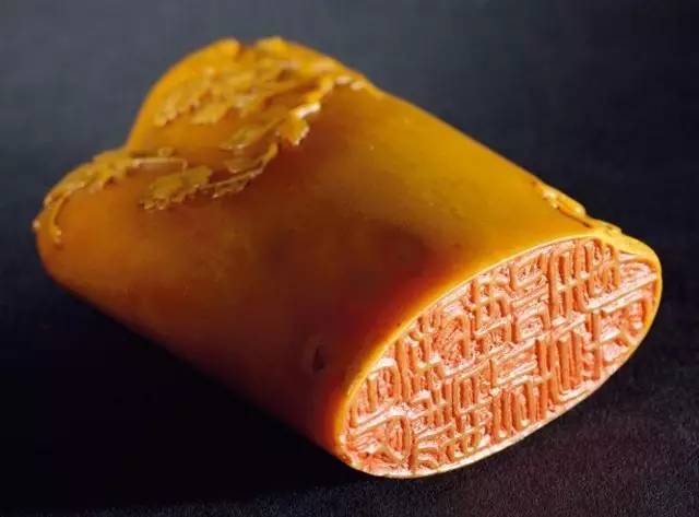 石帝田黄鉴赏,真品田黄的真假识别与收藏价值