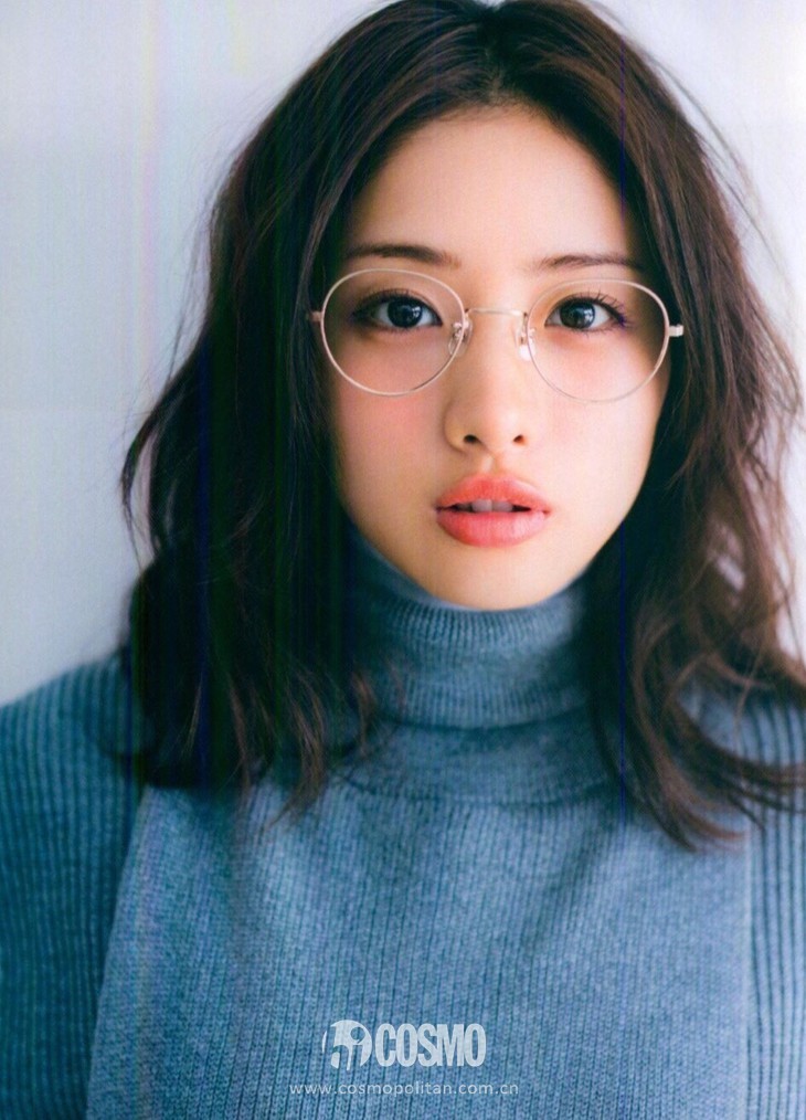 费洛蒙妆前后对比,日本人看迪丽热巴奥黛丽赫本造型