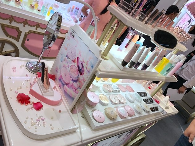 爱丽公主屋海丰店,爱丽公主屋有哪些产品