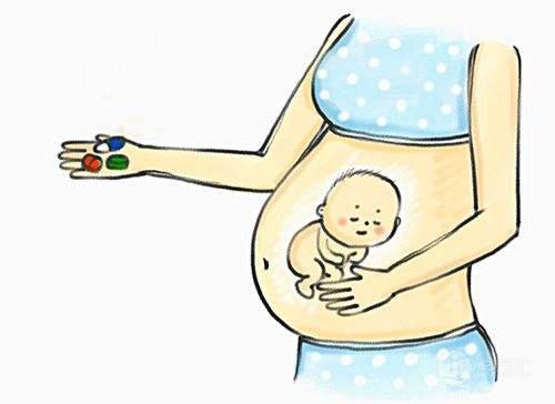 怀孕前应该如何科学的补充叶酸,怀孕10周补充叶酸来得及吗