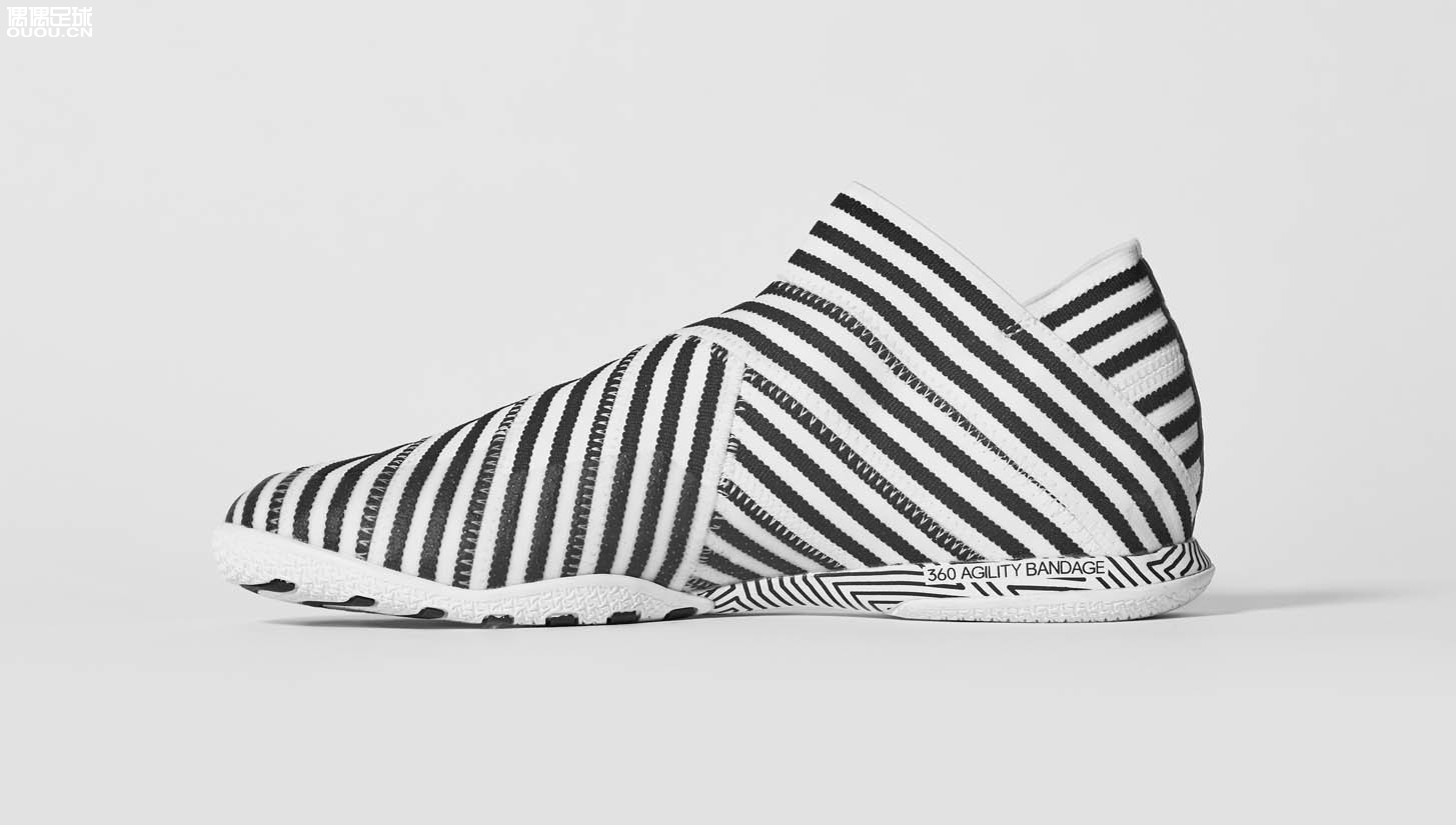 阿迪达斯发布全新nemeziz系列球鞋,阿迪达斯nemeziz19.1全部配色