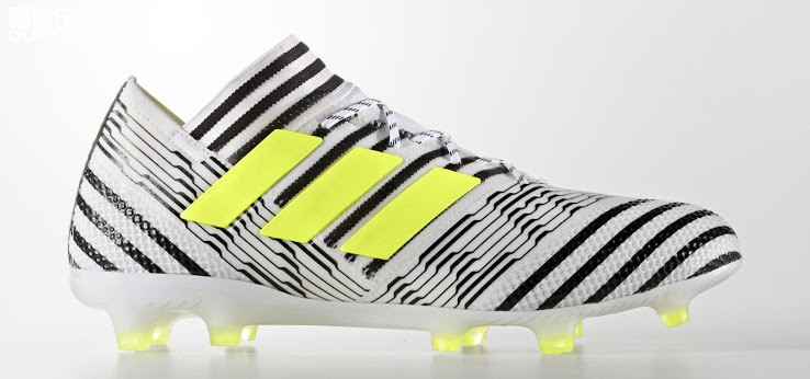 adidasnemeziz19.3测评,adidasnemeziz18红蓝