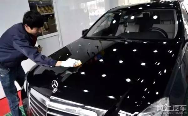 新车多久给车漆打蜡镀晶比较好,新车第一次是打蜡好还是镀晶好