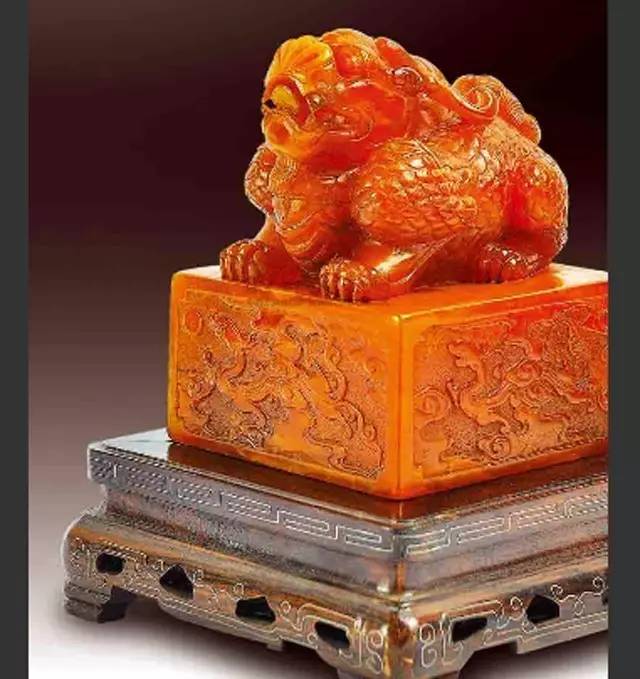 石帝田黄鉴赏,真品田黄的真假识别与收藏价值