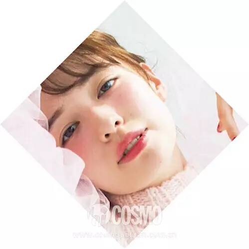 费洛蒙妆前后对比,日本人看迪丽热巴奥黛丽赫本造型