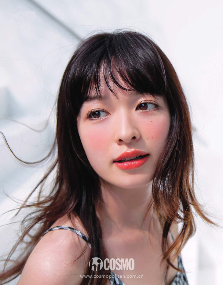 费洛蒙妆前后对比,日本人看迪丽热巴奥黛丽赫本造型