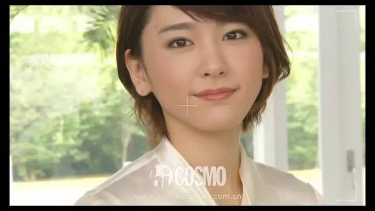 费洛蒙妆前后对比,日本人看迪丽热巴奥黛丽赫本造型