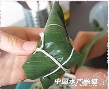 海鲜粽子一定要干海鲜吗,海鲜粽子需要什么材料