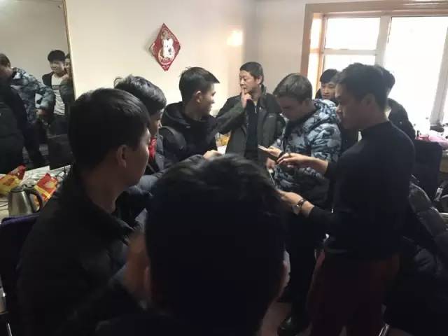 2017年绍兴警方破获一起网络诈骗,最近绍兴破获网络直播诈骗案件