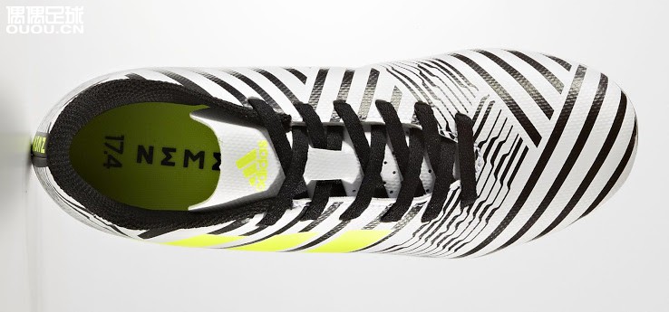 adidasnemeziz19.3测评,adidasnemeziz18红蓝