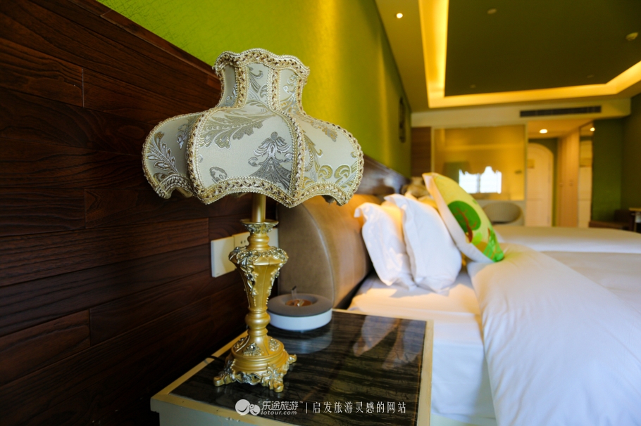 常州恐龙亲子酒店,常州恐龙人俱乐部酒店