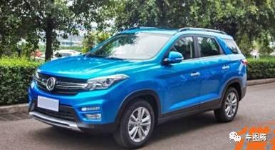 众泰汽车复产t700,众泰t700正式上市报价