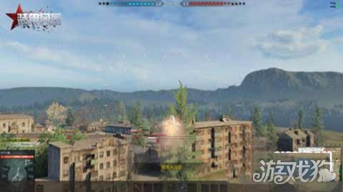 装甲风暴现在能玩吗,装甲风暴有哪些模式