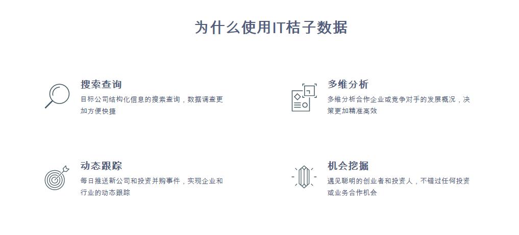 it桔子是怎么赚钱的,it桔子项目靠谱吗