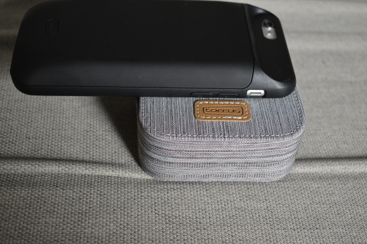 苹果手机用图拉斯磁吸充电宝好吗,iphone充电宝图拉斯