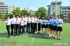 球王故里培育47足球科班生，首批学生今年毕业