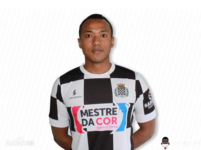 踢中甲没人要！根宝爱徒登陆葡超，“中非混血”里皮后防新选择！