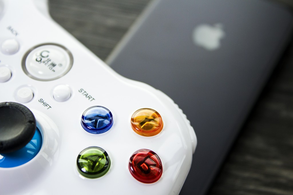 北通阿修罗2无线手柄评测,游戏手柄推荐北通阿修罗2