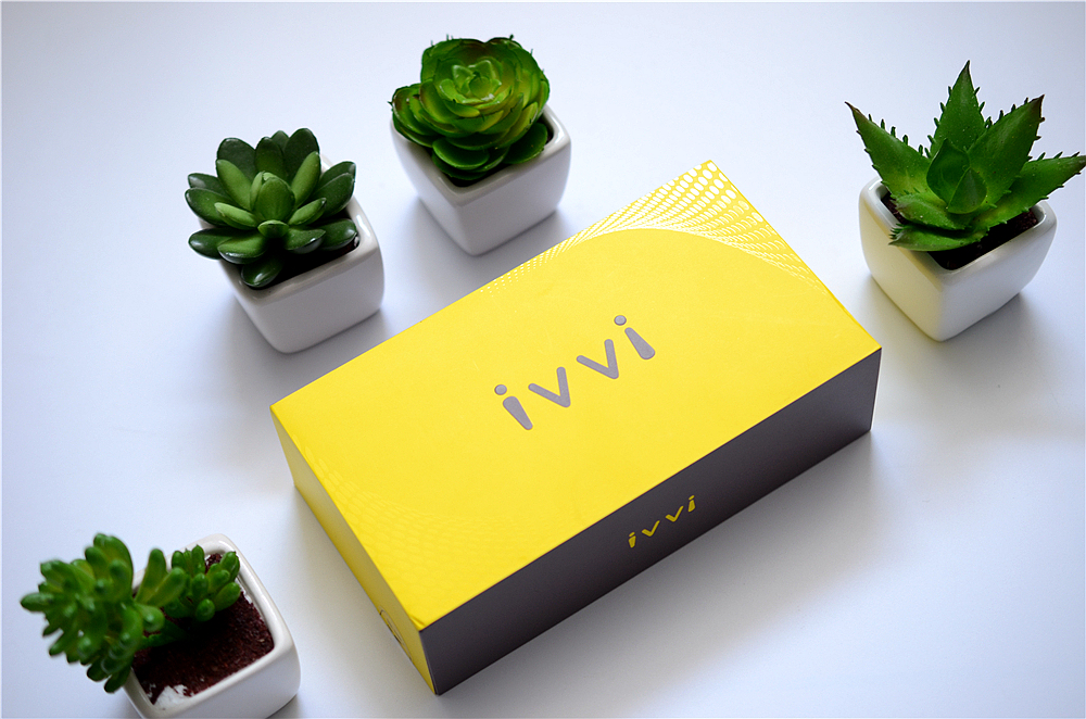 不一样的视角让你享用感官盛宴-ivviK5裸眼3D手机体验