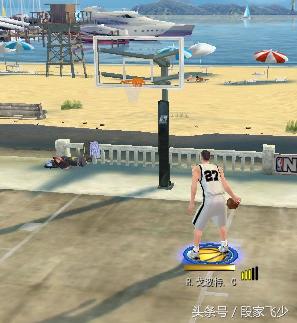 鲁迪戈贝尔2kol2和麦基,nba2k鲁迪戈伯特