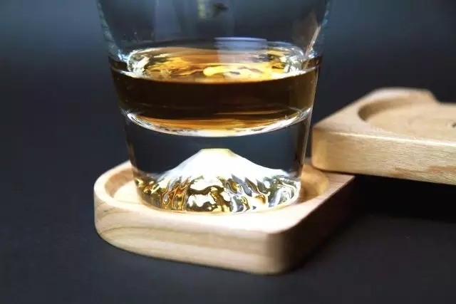 玻璃杯也能这么好看,泡茶最好的杯子玻璃杯