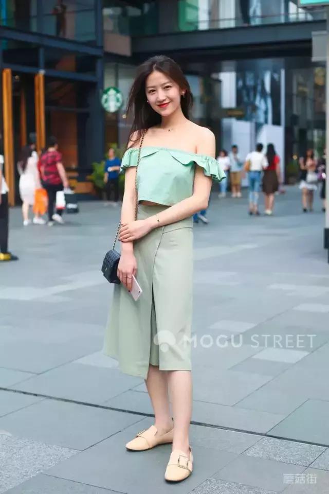 暴击！约会撩汉才是正经事儿！但是你穿对了么？