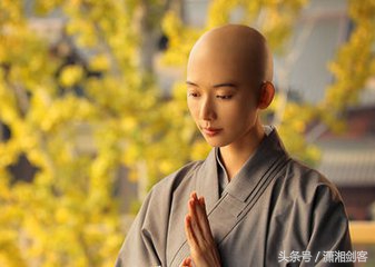 北朝哪个皇帝出家当和尚,北朝皇后为什么出家