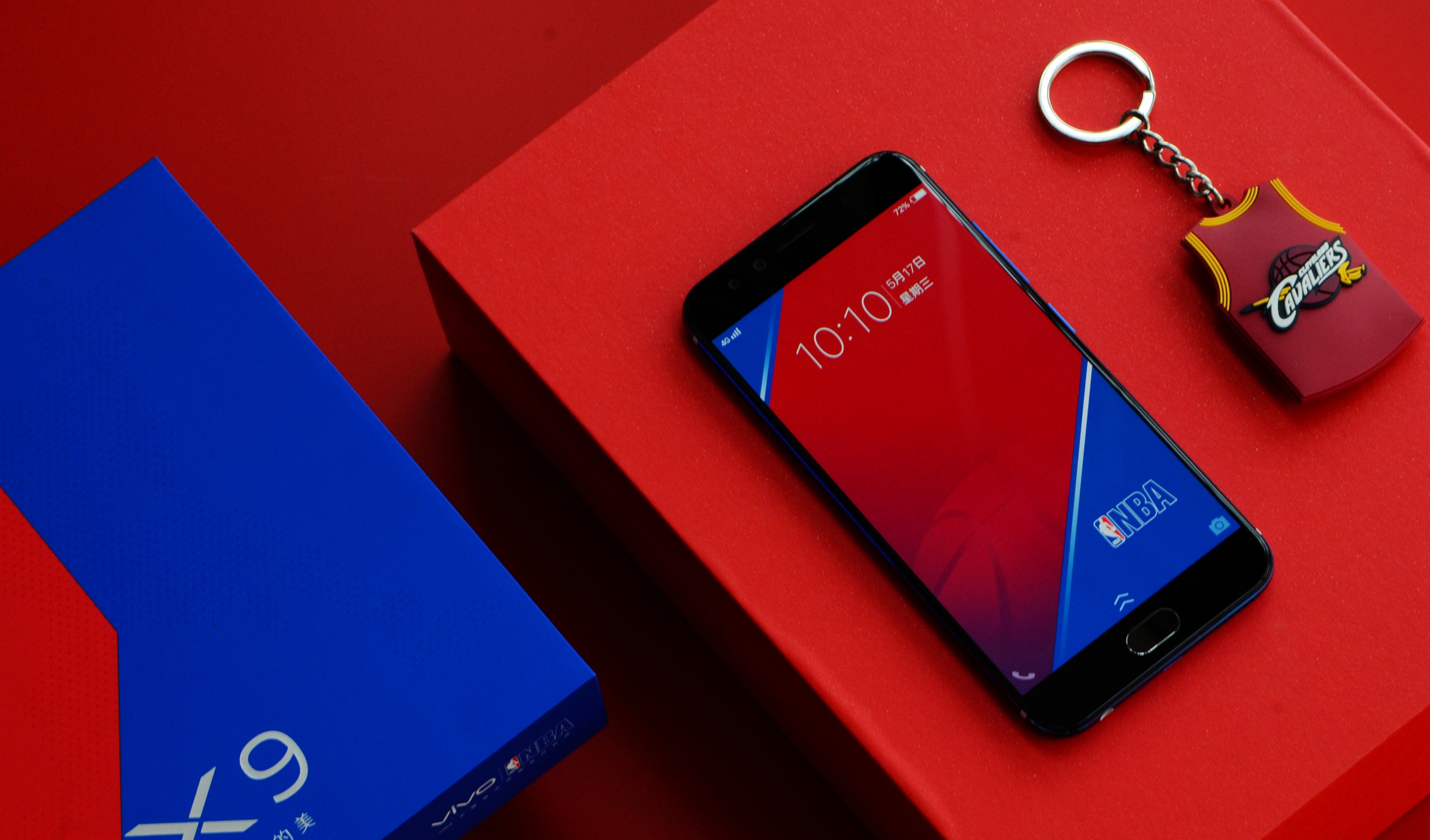 vivo闪耀时刻nba,vivo和nba