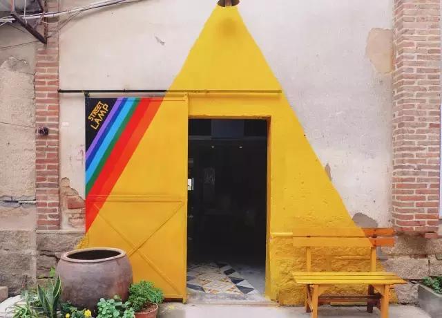 TALKXM｜你听过“路灯计划”吗？