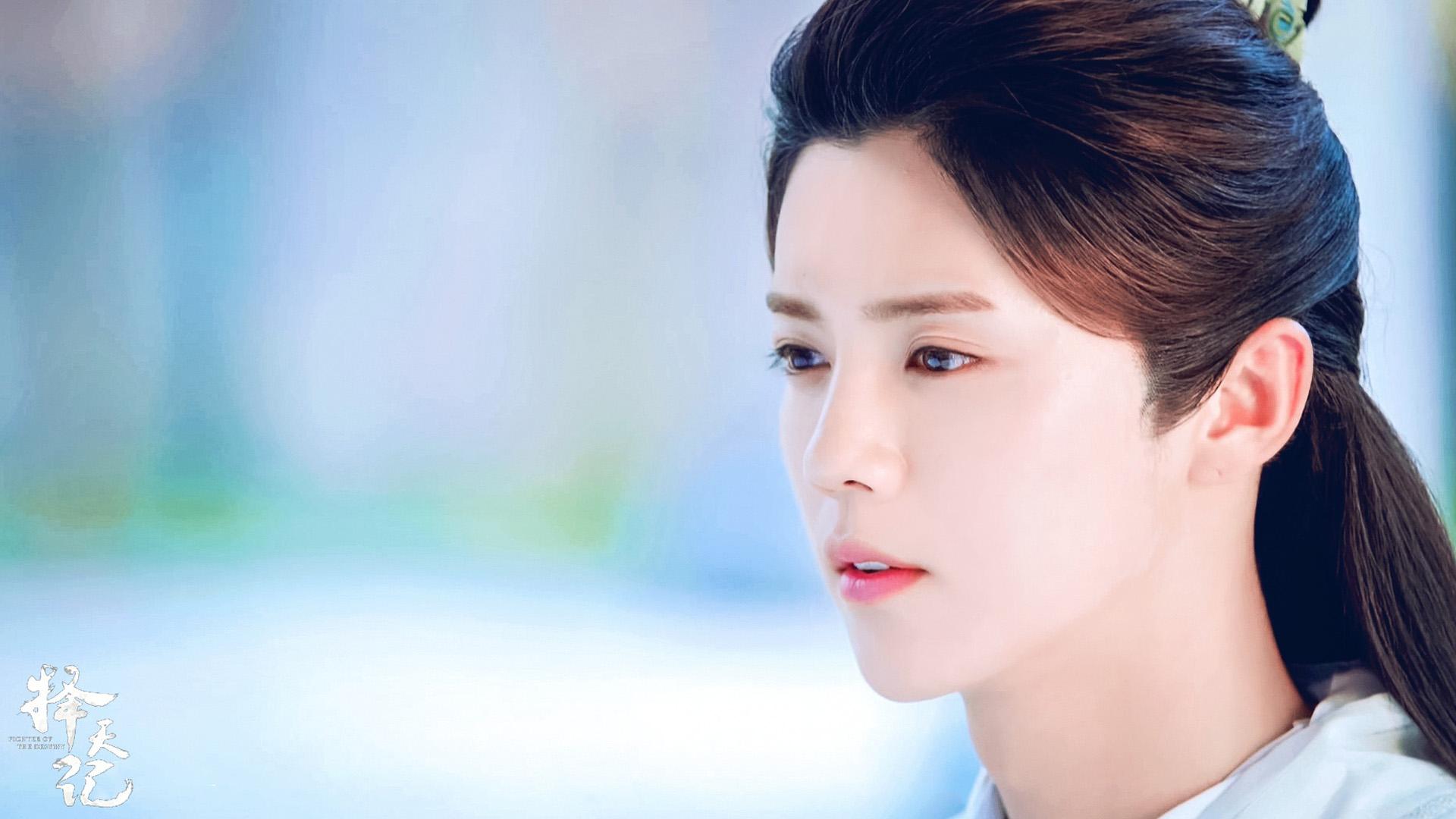 鹿晗李易峰杨洋,鹿晗李易峰照片结合