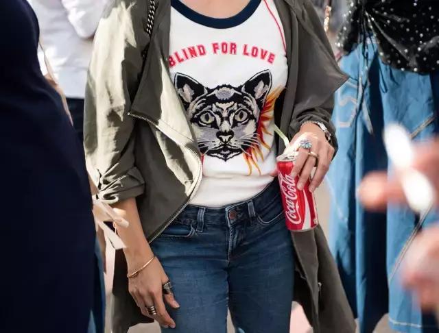 这三件T恤，承包你一整个夏天的活力