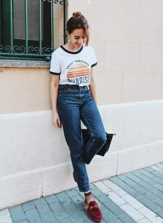 这三件T恤，承包你一整个夏天的活力