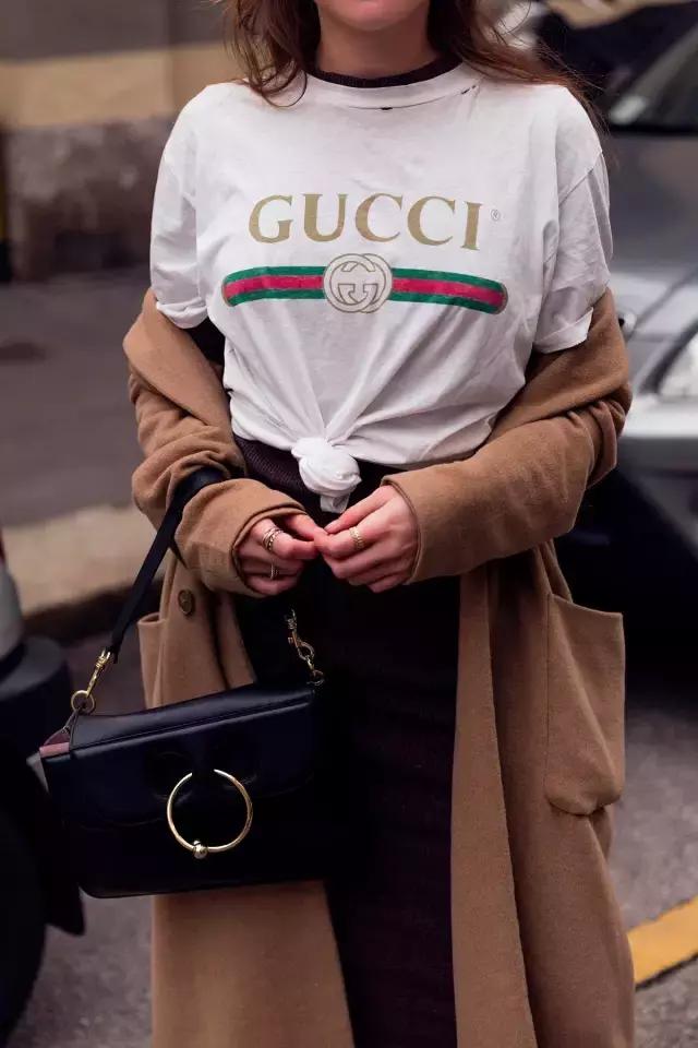 这三件T恤，承包你一整个夏天的活力