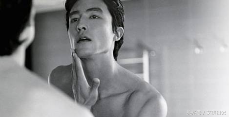 男性不可不知的基础护肤小窍门,男生护肤逆袭变帅的方法