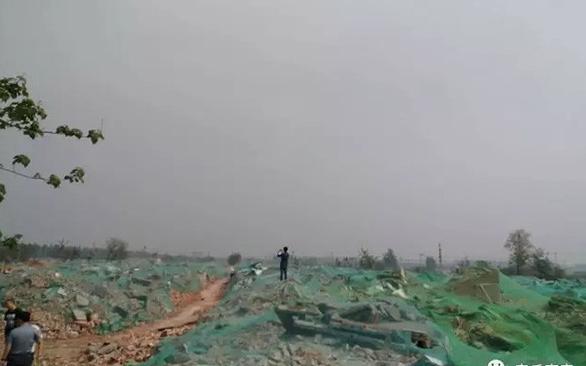 章丘山大片区拆迁补偿,济南章丘区明年拆迁计划