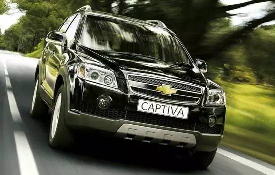 雪佛兰的发展现状,百年品牌雪佛兰为何节节败退