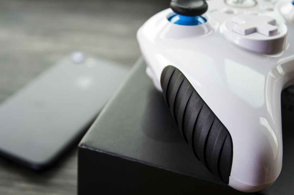 北通阿修罗2无线手柄评测,游戏手柄推荐北通阿修罗2