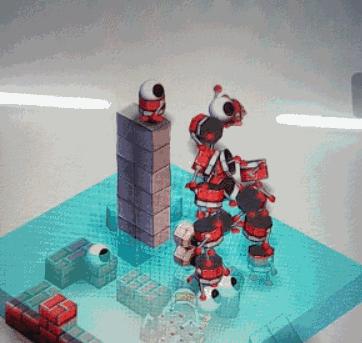 steam极度烧脑恐怖解谜游戏推荐,好玩的解谜类游戏推荐