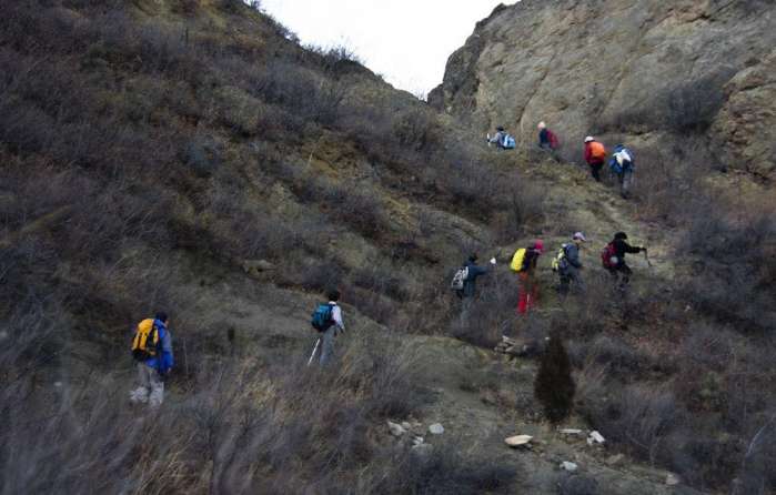 老年人旅游遇到的糟心事,旅游中最难堪的一件事