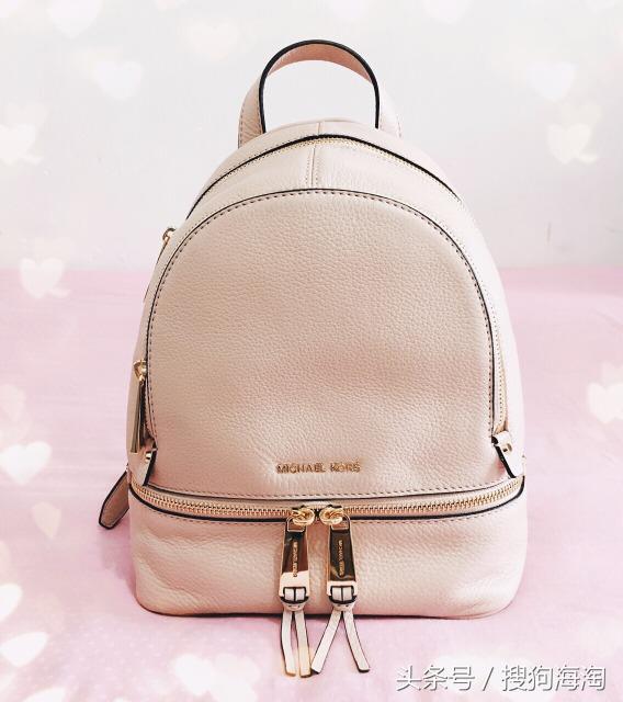 michaelkors双肩包价格,michaelkors女士包属于什么档次