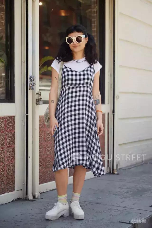 暴击！约会撩汉才是正经事儿！但是你穿对了么？